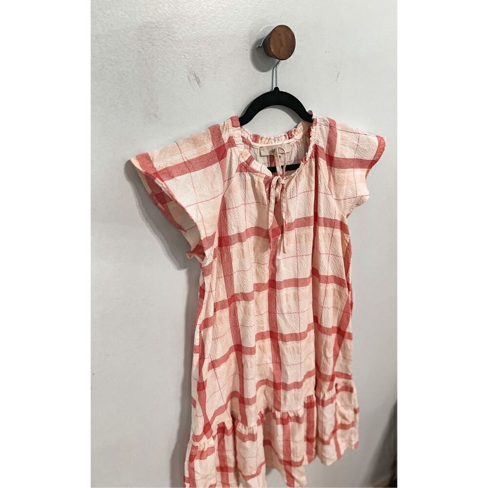 Loftācheckeredā
dress - Picture 8 of 16